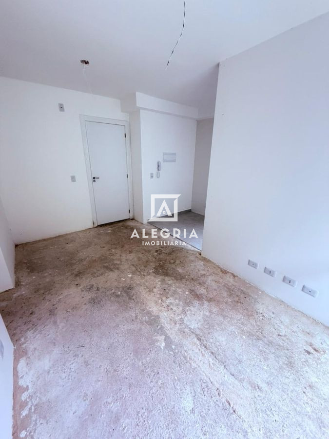 Lindo Apartamento terreo com garden bairro Boneca do Iguaçu em São José dos Pinhais