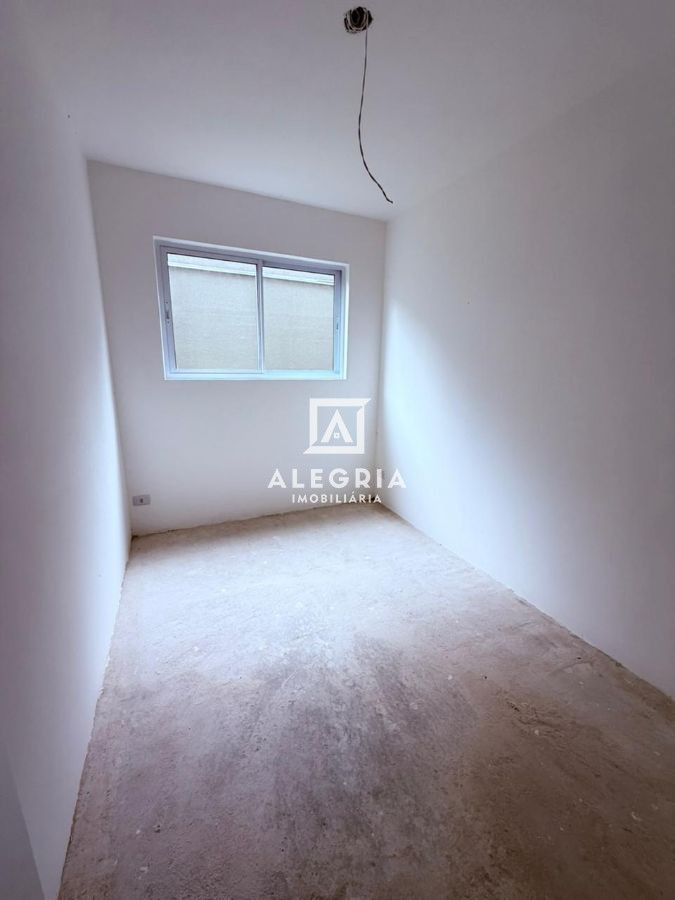 Lindo Apartamento terreo com garden bairro Boneca do Iguaçu em São José dos Pinhais