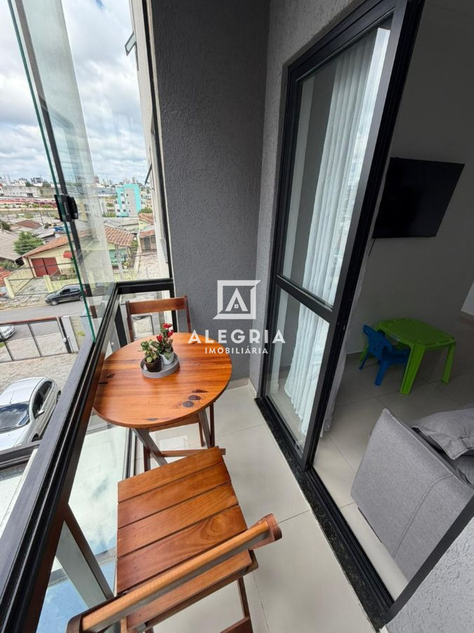 Lindo Apartamento no bairro Boneca do Iguaçu em São José dos Pinhais