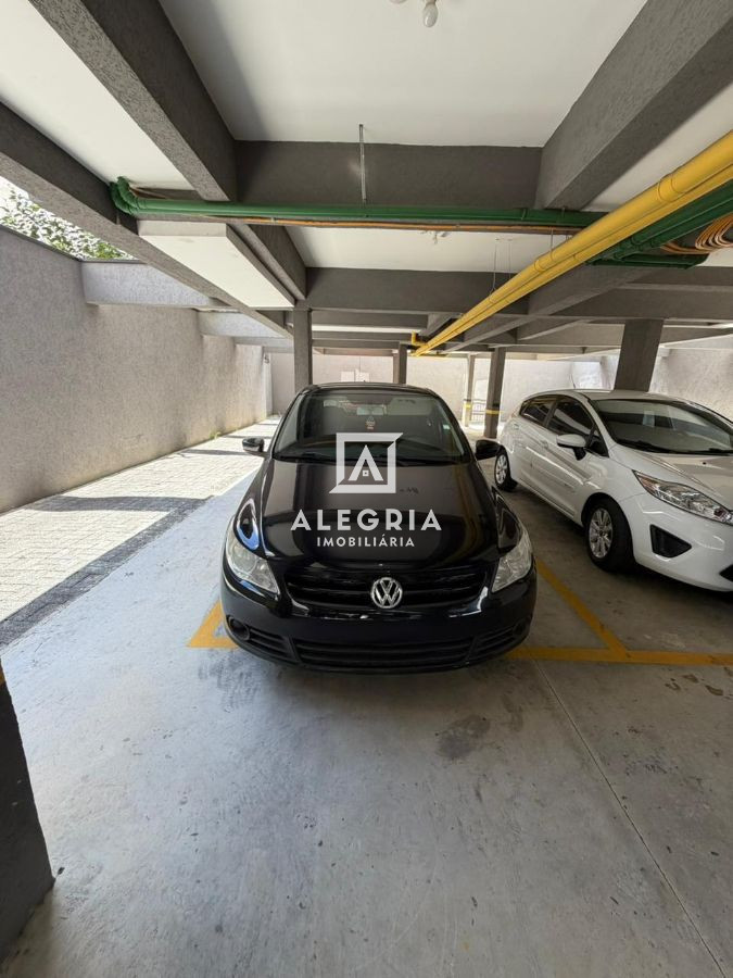 Lindo Apartamento no bairro Boneca do Iguaçu em São José dos Pinhais