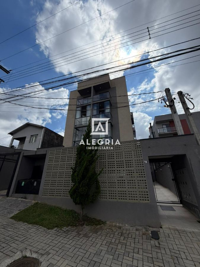 Lindo Apartamento no bairro Boneca do Iguaçu em São José dos Pinhais