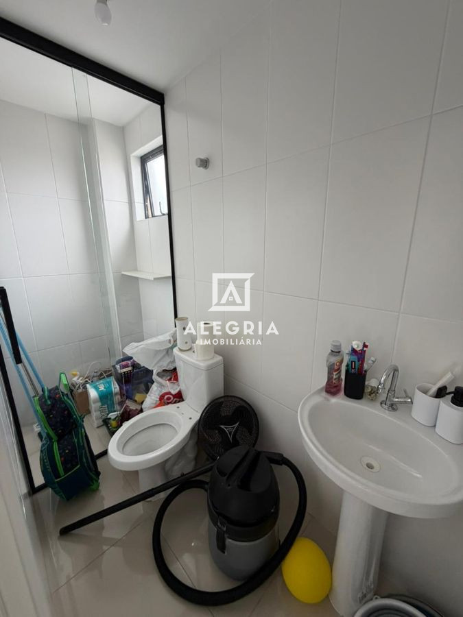 Lindo Apartamento no bairro Boneca do Iguaçu em São José dos Pinhais