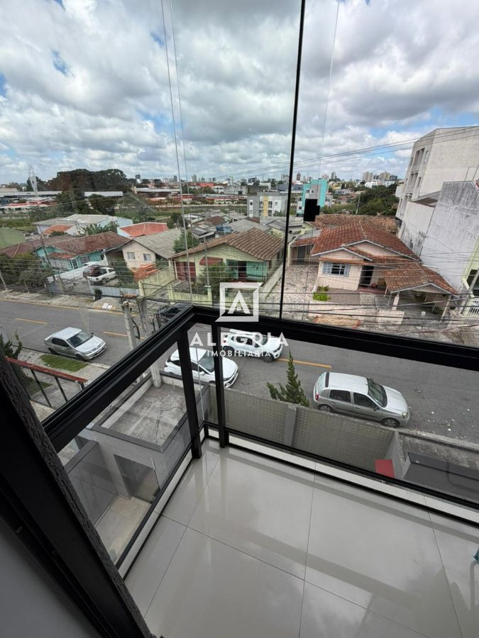 Lindo Apartamento no bairro Boneca do Iguaçu em São José dos Pinhais