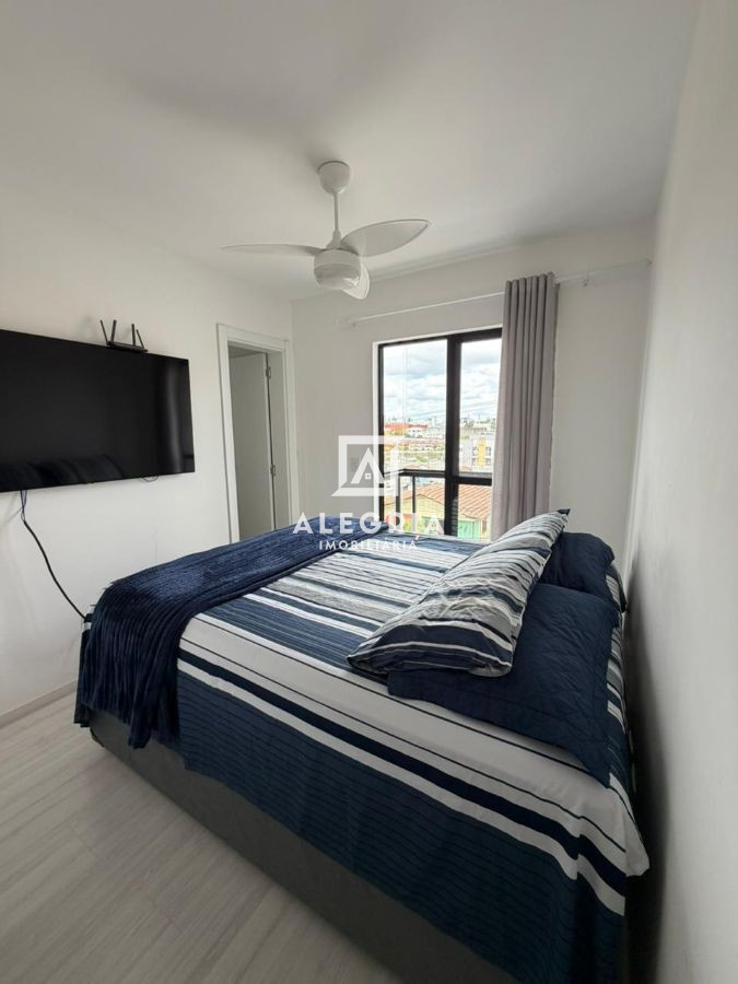 Lindo Apartamento no bairro Boneca do Iguaçu em São José dos Pinhais