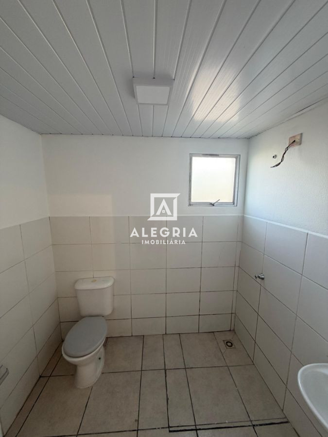 Lindo Apartamento Contendo 02 Dormitórios no Bairro Guatupe em São José dos Pinhais