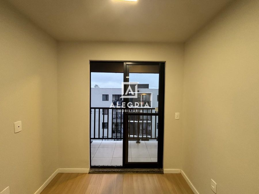 Lindo apartamento no Condomínio Vittace Alameda no bairro Costeira em São José dos Pinhais