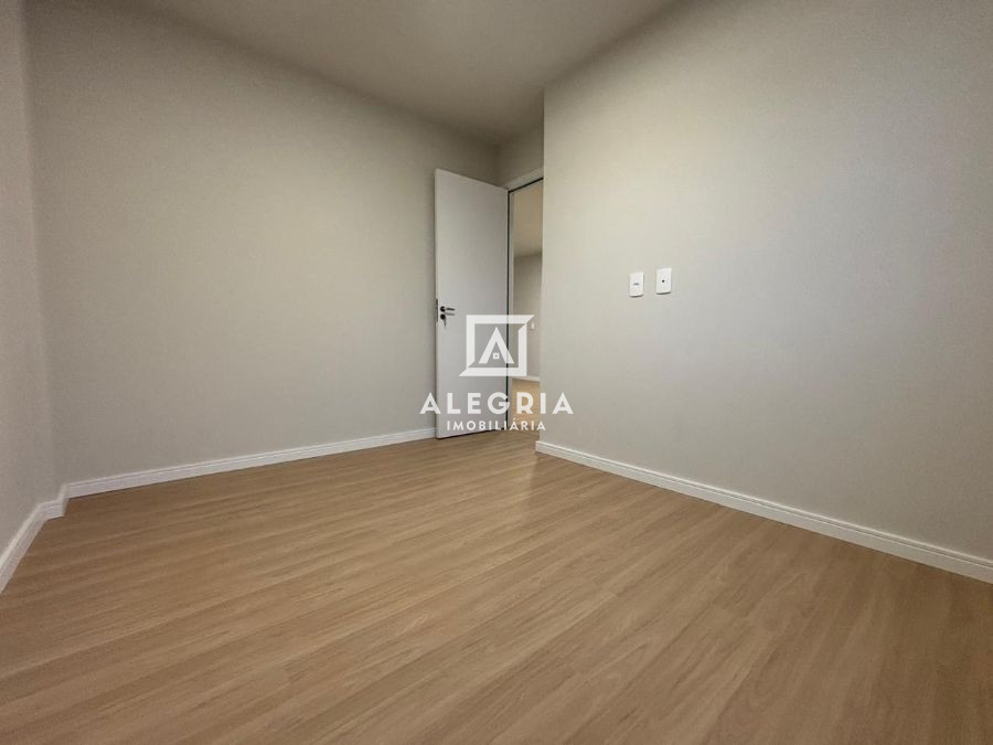 Lindo apartamento no Condomínio Vittace Alameda no bairro Costeira em São José dos Pinhais