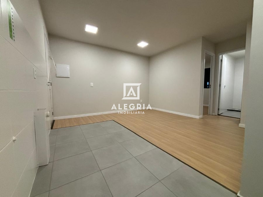 Lindo apartamento no Condomínio Vittace Alameda no bairro Costeira em São José dos Pinhais