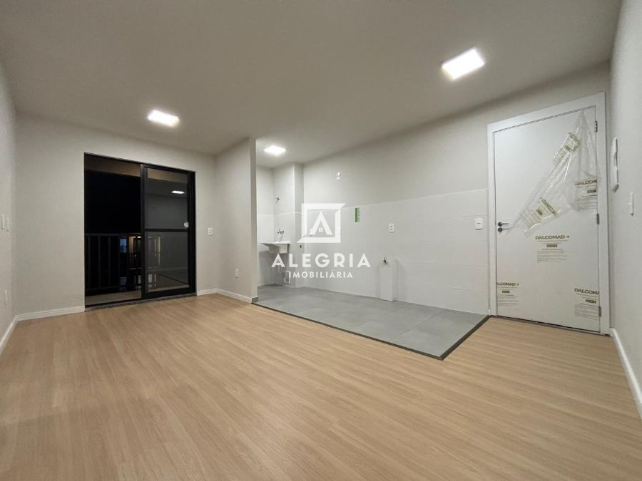 Lindo apartamento no Condomínio Vittace Alameda no bairro Costeira em São José dos Pinhais