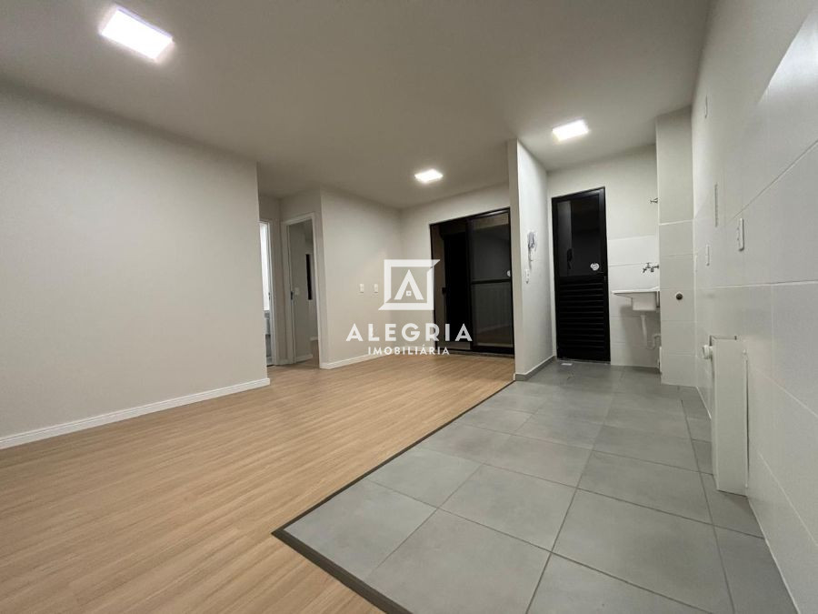 Lindo apartamento no Condomínio Vittace Alameda no bairro Costeira em São José dos Pinhais