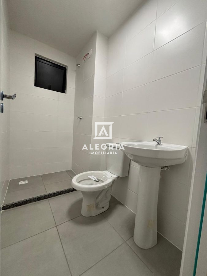 Lindo apartamento no Condomínio Vittace Alameda no bairro Costeira em São José dos Pinhais