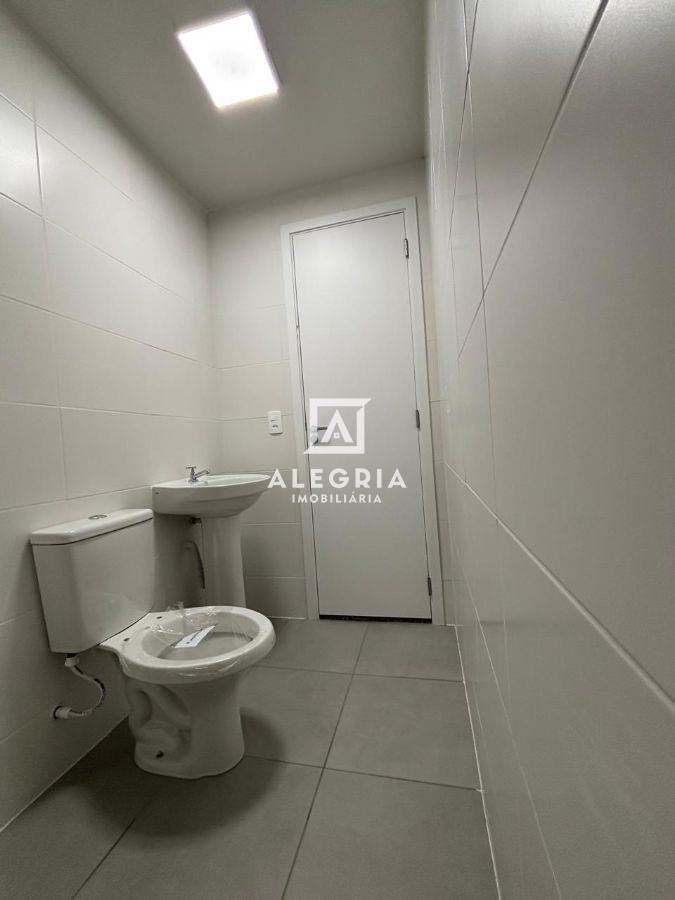 Lindo apartamento no Condomínio Vittace Alameda no bairro Costeira em São José dos Pinhais