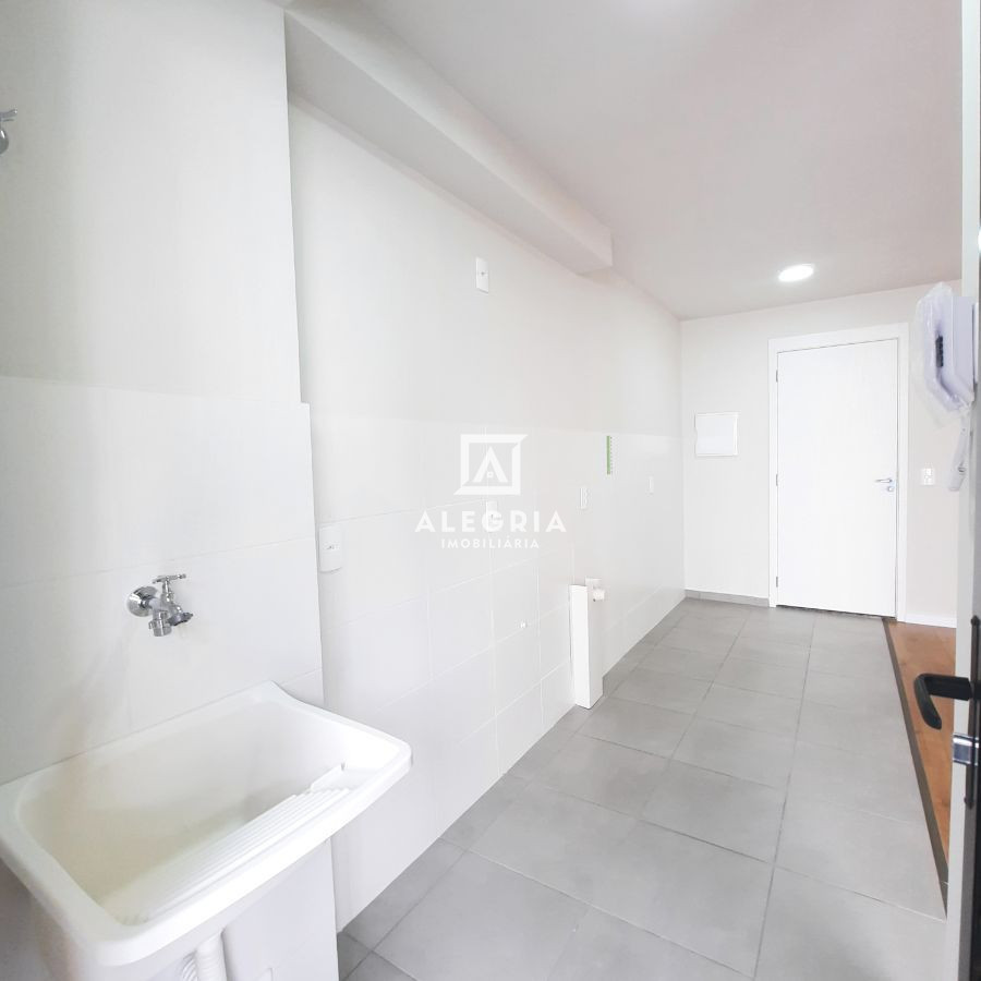 Lindo Apartamento Terreo com Garden no Bairro Ouro Fino em São José dos Pinhais