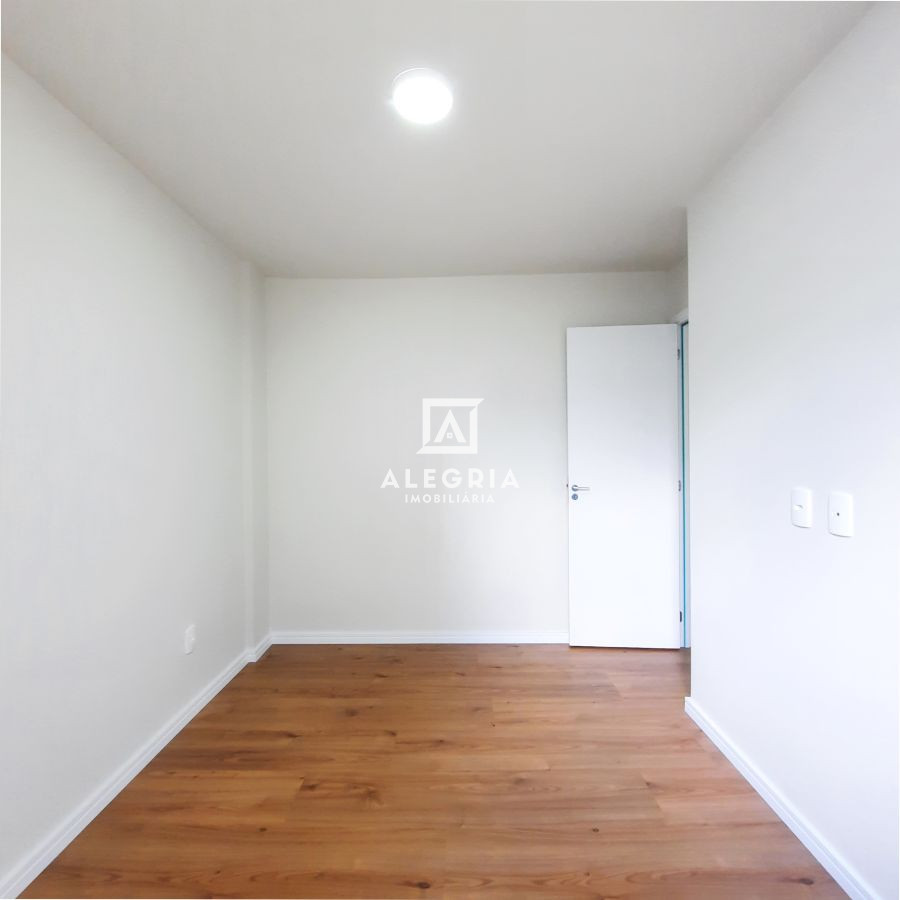 Lindo Apartamento Terreo com Garden no Bairro Ouro Fino em São José dos Pinhais