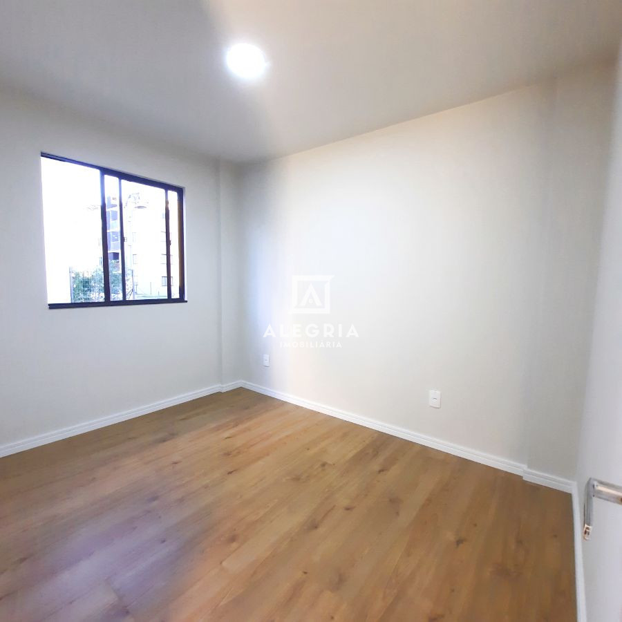 Lindo Apartamento Terreo com Garden no Bairro Ouro Fino em São José dos Pinhais