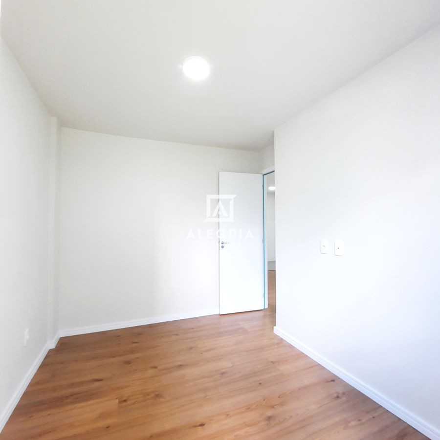 Lindo Apartamento Terreo com Garden no Bairro Ouro Fino em São José dos Pinhais