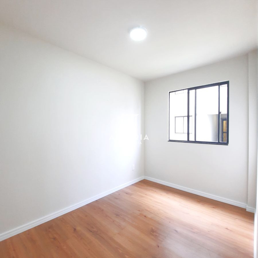 Lindo Apartamento Terreo com Garden no Bairro Ouro Fino em São José dos Pinhais