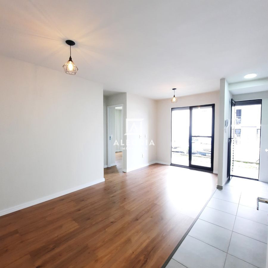 Lindo Apartamento Terreo com Garden no Bairro Ouro Fino em São José dos Pinhais