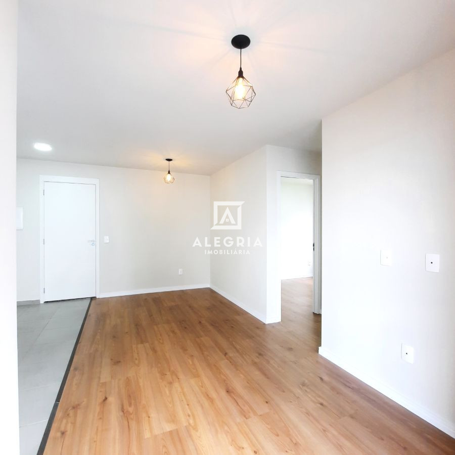 Lindo Apartamento Terreo com Garden no Bairro Ouro Fino em São José dos Pinhais