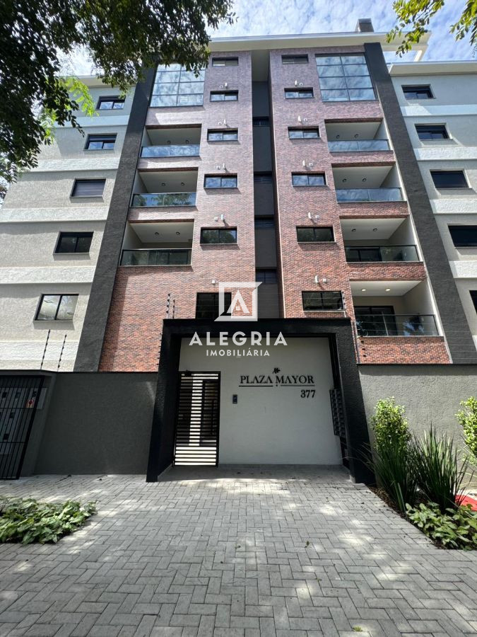 COBERTURA DE ALTO PADRÃO NO CENTRO DE SÃO JOSE DOS PINHAIS em São José dos Pinhais