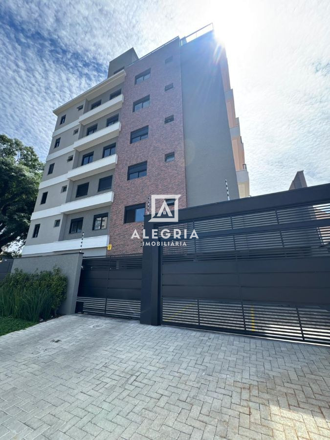 COBERTURA DE ALTO PADRÃO NO CENTRO DE SÃO JOSE DOS PINHAIS em São José dos Pinhais