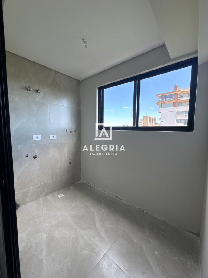 COBERTURA DE ALTO PADRÃO NO CENTRO DE SÃO JOSE DOS PINHAIS em São José dos Pinhais