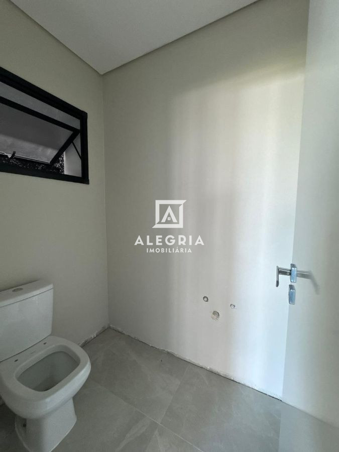 COBERTURA DE ALTO PADRÃO NO CENTRO DE SÃO JOSE DOS PINHAIS em São José dos Pinhais