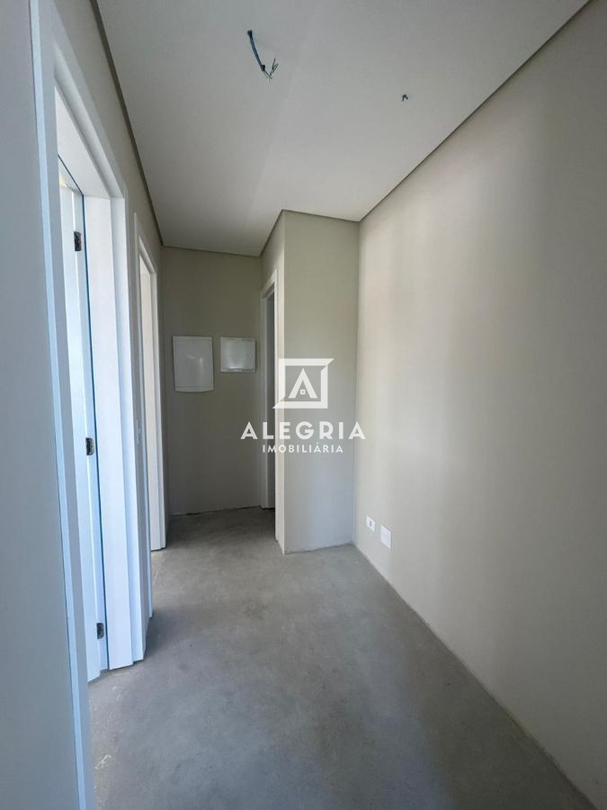 COBERTURA DE ALTO PADRÃO NO CENTRO DE SÃO JOSE DOS PINHAIS em São José dos Pinhais