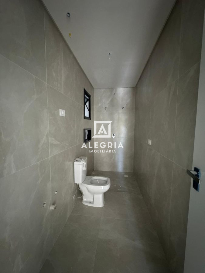 COBERTURA DE ALTO PADRÃO NO CENTRO DE SÃO JOSE DOS PINHAIS em São José dos Pinhais