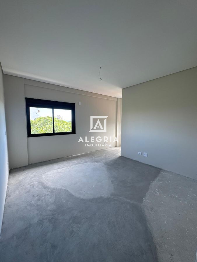 COBERTURA DE ALTO PADRÃO NO CENTRO DE SÃO JOSE DOS PINHAIS em São José dos Pinhais