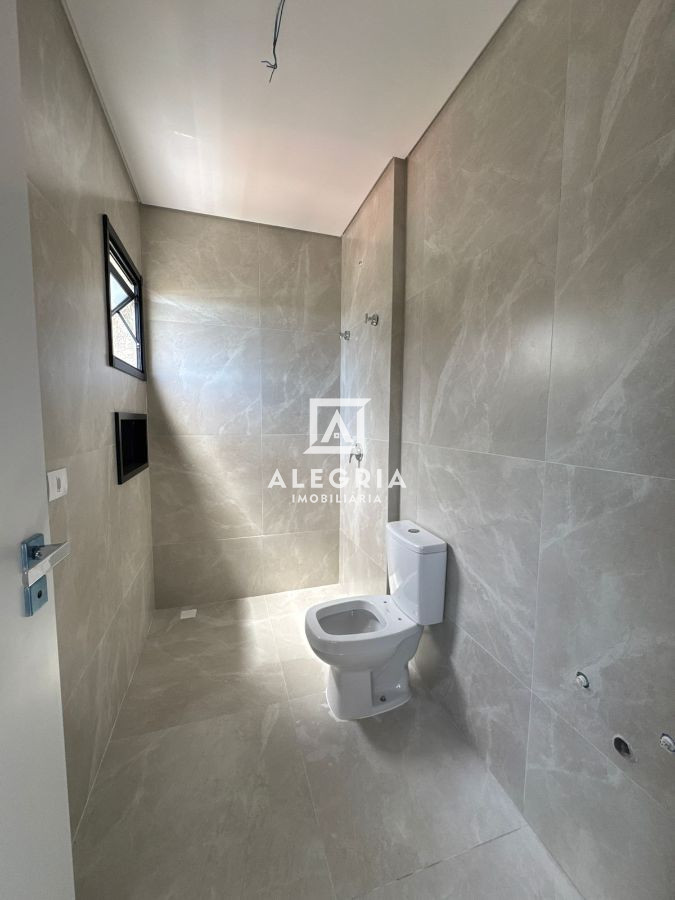 COBERTURA DE ALTO PADRÃO NO CENTRO DE SÃO JOSE DOS PINHAIS em São José dos Pinhais