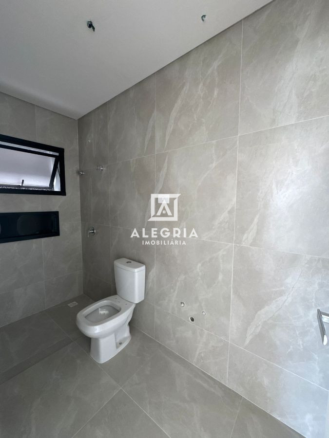 COBERTURA DE ALTO PADRÃO NO CENTRO DE SÃO JOSE DOS PINHAIS em São José dos Pinhais