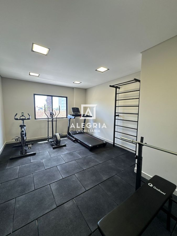 COBERTURA DE ALTO PADRÃO NO CENTRO DE SÃO JOSE DOS PINHAIS em São José dos Pinhais