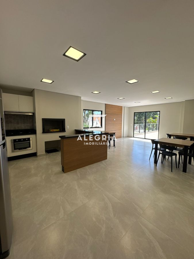 COBERTURA DE ALTO PADRÃO NO CENTRO DE SÃO JOSE DOS PINHAIS em São José dos Pinhais