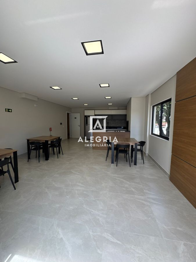 COBERTURA DE ALTO PADRÃO NO CENTRO DE SÃO JOSE DOS PINHAIS em São José dos Pinhais