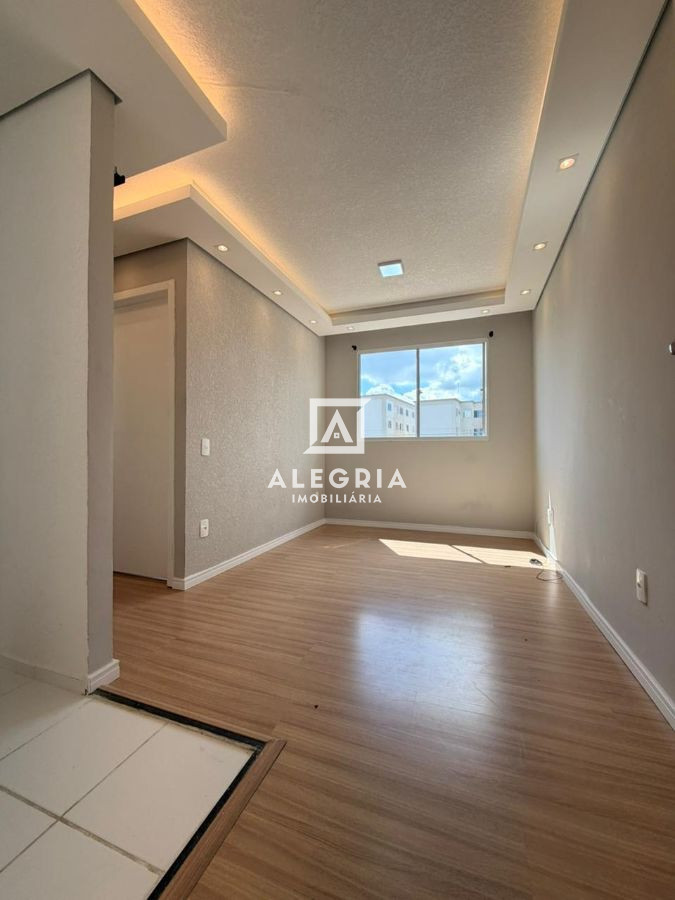 Lindo Apartamento no bairro Colonia Rio Grande em São José dos Pinhais