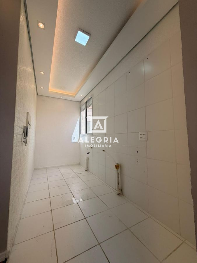 Lindo Apartamento no bairro Colonia Rio Grande em São José dos Pinhais