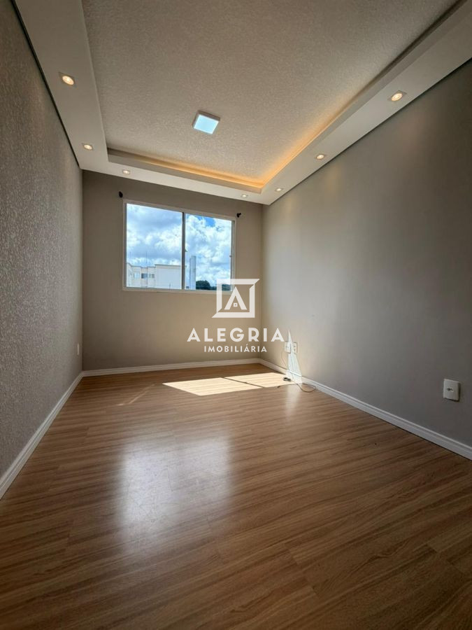 Lindo Apartamento no bairro Colonia Rio Grande em São José dos Pinhais