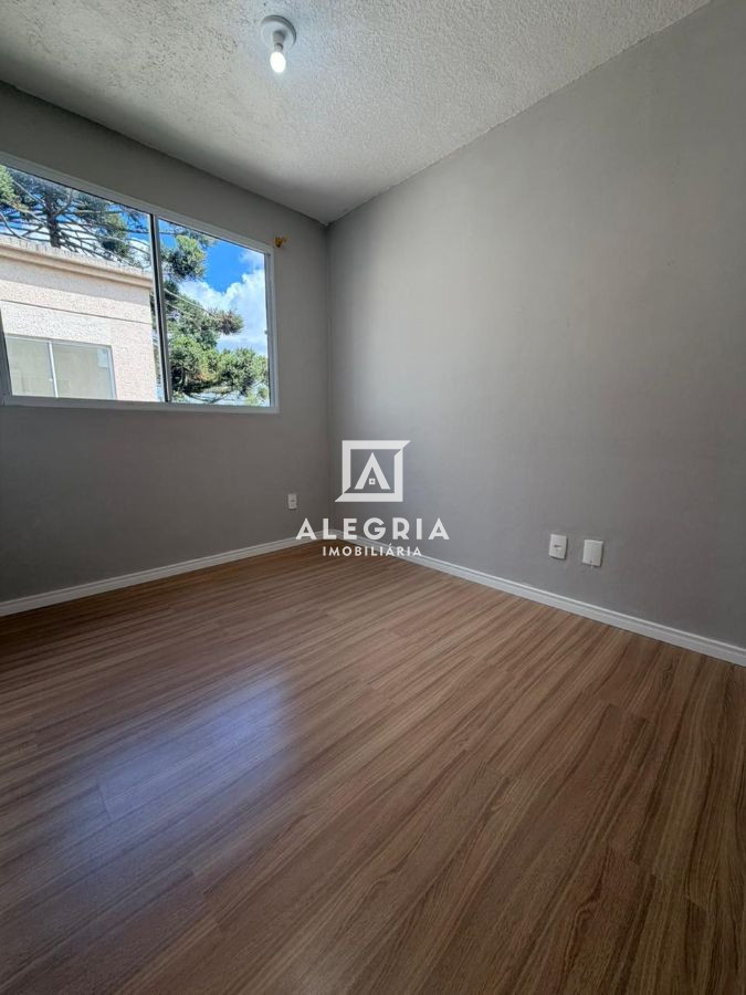 Lindo Apartamento no bairro Colonia Rio Grande em São José dos Pinhais