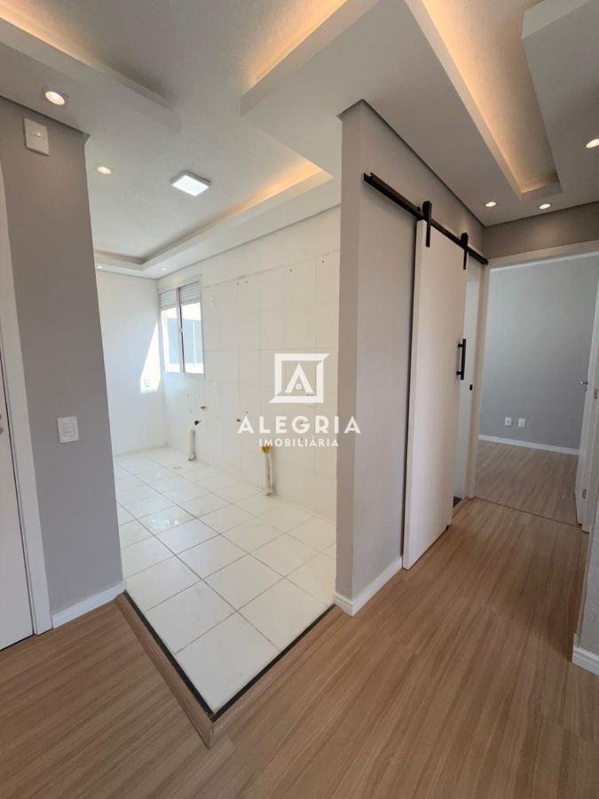 Lindo Apartamento no bairro Colonia Rio Grande em São José dos Pinhais