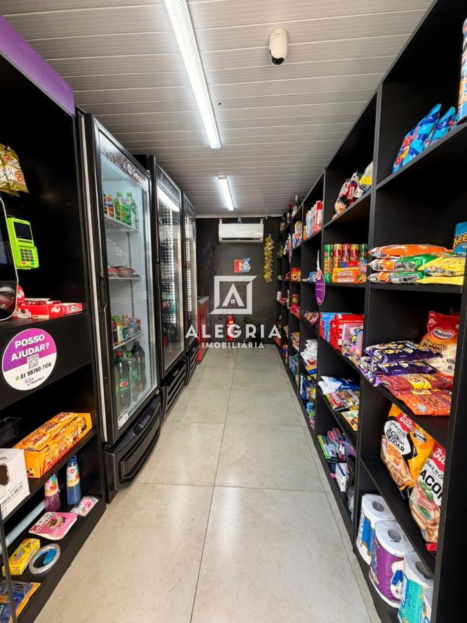 Lindo Apartamento no bairro Colonia Rio Grande em São José dos Pinhais