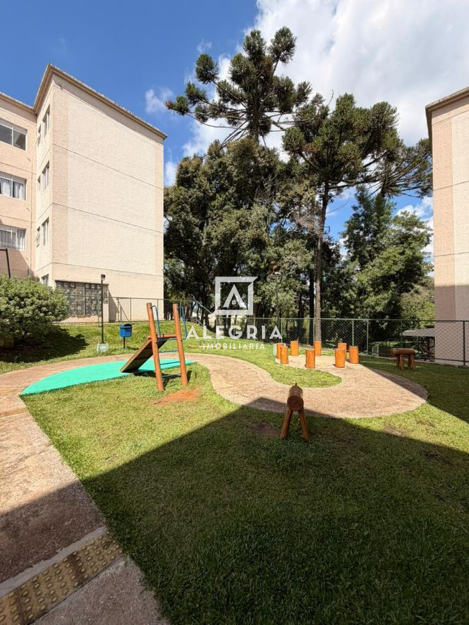 Lindo Apartamento no bairro Colonia Rio Grande em São José dos Pinhais