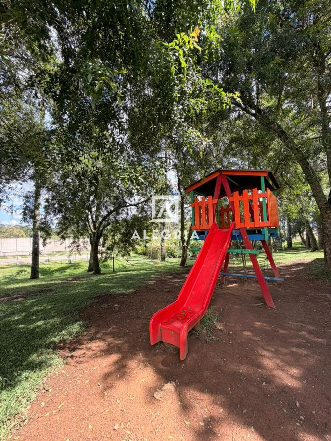 Lindo Apartamento no bairro Colonia Rio Grande em São José dos Pinhais