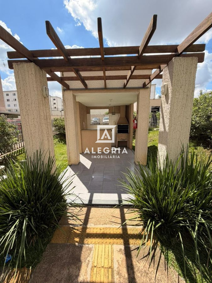 Lindo Apartamento no bairro Colonia Rio Grande em São José dos Pinhais