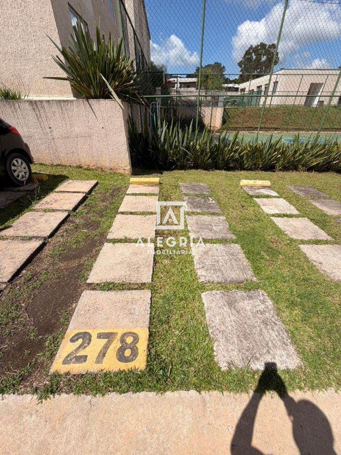 Lindo Apartamento no bairro Colonia Rio Grande em São José dos Pinhais