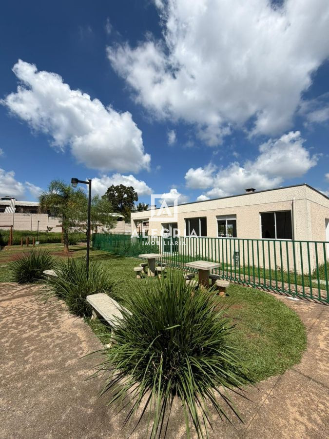 Lindo Apartamento no bairro Colonia Rio Grande em São José dos Pinhais