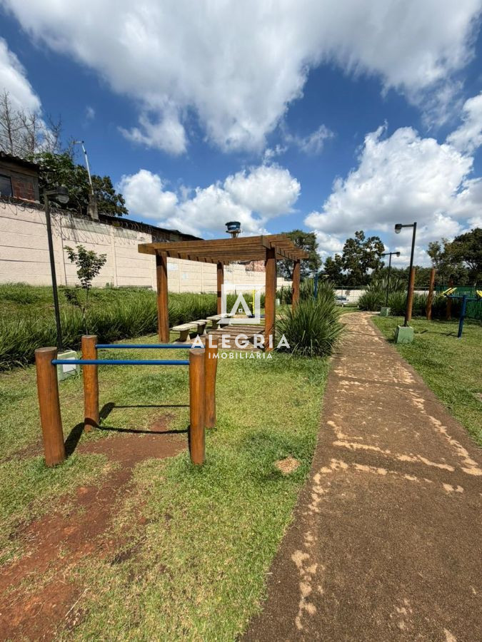 Lindo Apartamento no bairro Colonia Rio Grande em São José dos Pinhais