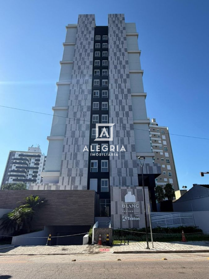 Lindo Apartamento no Centro em São José dos Pinhais