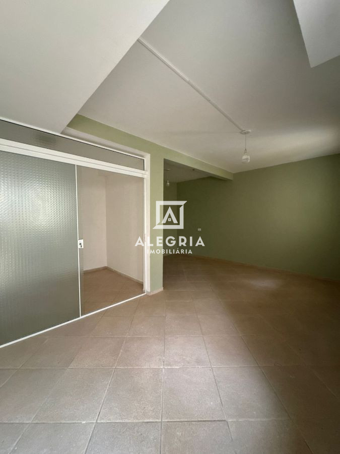 Lindo Sobrado Semi mobiliado no Jardim Bairro Cruzeiro em São José dos Pinhais