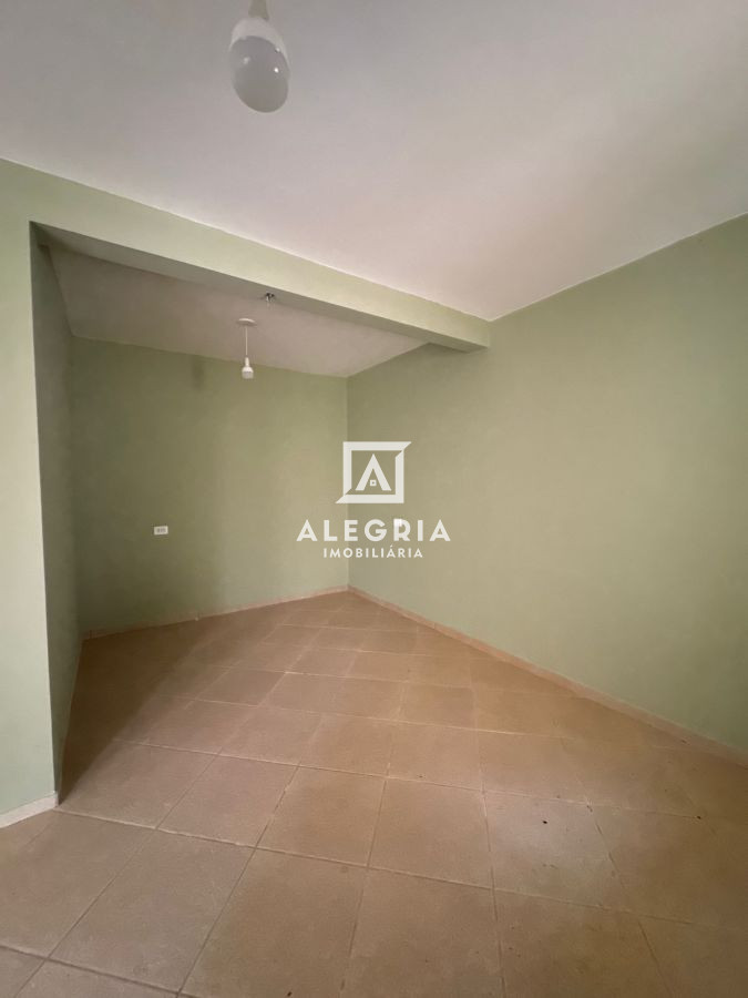 Lindo Sobrado Semi mobiliado no Jardim Bairro Cruzeiro em São José dos Pinhais